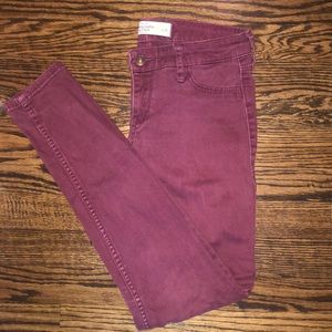 Abercrombie & Fitch Pants